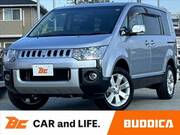 2010 MITSUBISHI DELICA D5