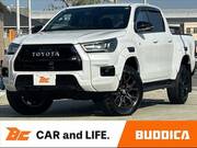 2024 TOYOTA HILUX