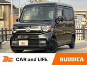 2022 HONDA N-VAN