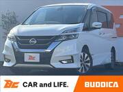 2018 NISSAN SERENA
