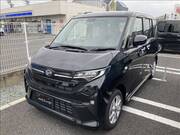 2025 DAIHATSU MOVE