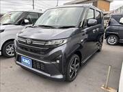 2025 DAIHATSU MOVE RS