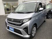 2025 DAIHATSU MOVE X