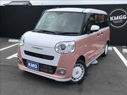2025 DAIHATSU MOVE