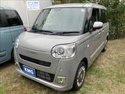 2025 DAIHATSU MOVE