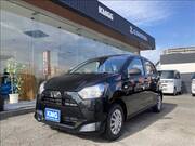 2025 DAIHATSU MIRA EES