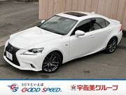2015 LEXUS IS