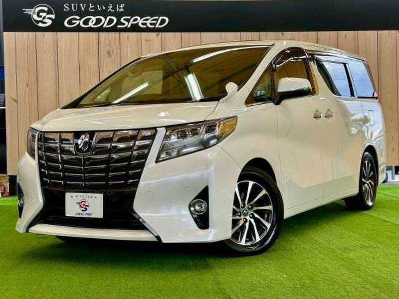 -ALPHARD
