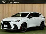 2023 LEXUS NX