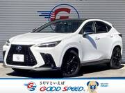 2023 LEXUS NX