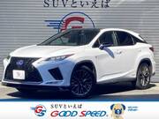 2019 LEXUS RX