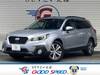SUBARU LEGACY OUTBACK