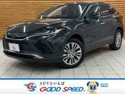 2021 TOYOTA HARRIER Z