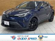 2020 TOYOTA C-HR
