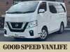 NISSAN NV350 CARAVAN WAGON
