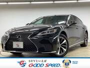 2022 LEXUS LS
