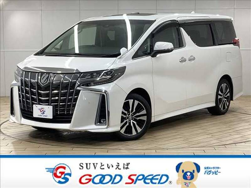 -ALPHARD