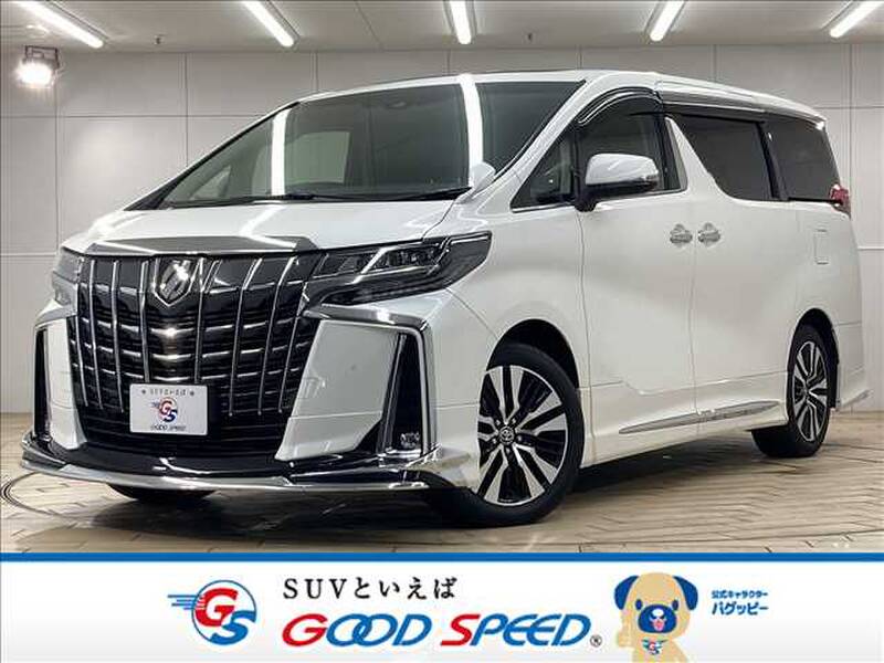 -ALPHARD