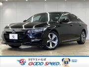 2022 HONDA ACCORD EX