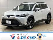 2022 TOYOTA COROLLA CROSS