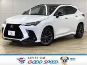 2022 LEXUS NX