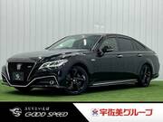 2018 TOYOTA CROWN