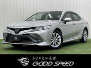 2018 TOYOTA CAMRY G