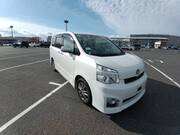 2012 TOYOTA VOXY ZS KIRAMEKI II