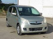 2009 DAIHATSU MIRA L
