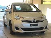 2013 TOYOTA RACTIS X