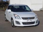 2014 SUZUKI SWIFT