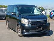 2008 TOYOTA NOAH SI