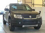 2009 SUZUKI ESCUDO XG
