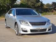 2008 TOYOTA CROWN