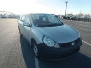 2015 NISSAN AD VAN VE