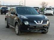 2015 NISSAN JUKE 15RX