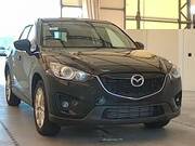 2013 MAZDA CX-5
