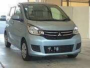 2017 MITSUBISHI EK WAGON M