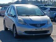 2008 HONDA FIT G