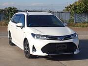 2018 TOYOTA COROLLA FIELDER