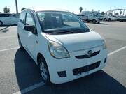 2010 DAIHATSU MIRA TX