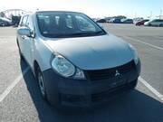 2016 MITSUBISHI LANCER VAN