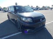 2012 TOYOTA COROLLA RUMION