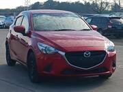 2015 MAZDA DEMIO 13S