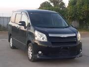 2008 TOYOTA NOAH S