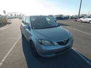 2004 MAZDA DEMIO COZY
