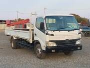 2007 TOYOTA TOYOACE TRUCK 4ton