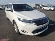 2015 TOYOTA HARRIER ELEGANCE
