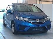 2014 HONDA FIT 13G F PACKAGE