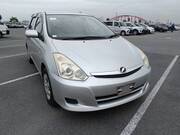 2008 TOYOTA WISH X